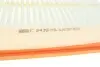 Фільтр повітряний Renault Megane/Scenic 1.9 dCi 03-08/ 2.0 dCi 09- -FILTER MANN C 2439 (фото 5)
