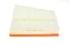Фільтр повітряний Renault Megane/Scenic 1.9 dCi 03-08/ 2.0 dCi 09- -FILTER MANN C 2439 (фото 6)