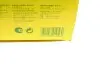 Фільтр повітряний Renault Megane/Scenic 1.9 dCi 03-08/ 2.0 dCi 09- -FILTER MANN C 2439 (фото 7)