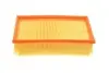 Фільтр повітряний Renault Clio 1.5dCi 05-14 -FILTER MANN C 2485/1 (фото 2)