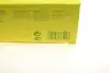 Фільтр повітряний Renault Clio 1.5dCi 05-14 -FILTER MANN C 2485/1 (фото 6)