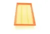Фільтр повітряний Nissan Cube/Juke/Micra/Note/NV200/Renault Clio/Modus 1.2-2.0 03- -FILTER MANN C 2485/2 (фото 2)