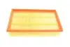 Фільтр повітряний Nissan Cube/Juke/Micra/Note/NV200/Renault Clio/Modus 1.2-2.0 03- -FILTER MANN C 2485/2 (фото 3)
