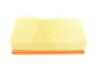Фільтр повітряний Nissan Cube/Juke/Micra/Note/NV200/Renault Clio/Modus 1.2-2.0 03- -FILTER MANN C 2485/2 (фото 4)