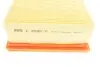 Фільтр повітряний Nissan Cube/Juke/Micra/Note/NV200/Renault Clio/Modus 1.2-2.0 03- -FILTER MANN C 2485/2 (фото 5)