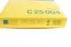 Фільтр повітряний MB E-class (W211) OM642 05- (L) -FILTER MANN C 25 004 (фото 6)