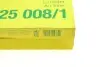 Фильтр воздушный Ford Galaxy/Mondeo/S-Max 1.0-2.0EcoBoost/1.6TDCi/2.0Ecoblue/TDCi/2.5 14- -FILTER MANN C 25 008/1 (фото 5)