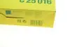 Фильтр воздушный Hyundai Accent/Solaris 1.4-1.6/1.6CRDi/Kia Rio 1.1-1.6 11-/Soul 1.6/CRDi/GDi 09- -FILTER MANN C 25 016 (фото 6)