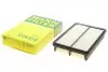 Фільтр повітряний Hyundai Tucson/ Kia Cerato/Sportage 04- -FILTER MANN C 25 019 (фото 1)