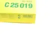 Фільтр повітряний Hyundai Tucson/ Kia Cerato/Sportage 04- -FILTER MANN C 25 019 (фото 5)