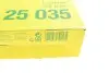 Фільтр повітряний Ford Edge/Galaxy/Mondeo 1.5/1.6/2.0TDCI/2.0EcoBlue 15- -FILTER MANN C 25 035 (фото 7)