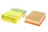 Фільтр повітряний BMW 3 (E36/E46)/ 5 (E39)/X3 (E83) 90-07 (M52/M54) -FILTER MANN C 25 114 (фото 1)