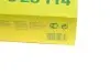 Фільтр повітряний BMW 3 (E36/E46)/ 5 (E39)/X3 (E83) 90-07 (M52/M54) -FILTER MANN C 25 114 (фото 5)
