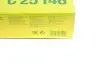 Фільтр повітряний Land Rover Range Rover 4.6 V8 94-04/Defender 2.5TD5 90-16 -FILTER MANN C 25 146 (фото 5)