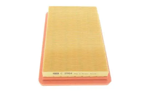 Фільтр повітря MANN C2564