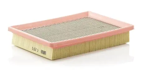 Фильтр воздушный MANN C2571
