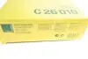 Фильтр воздуха MANN C26010 (фото 7)