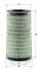 Air filter element MANN C 26 024 KIT (фото 3)
