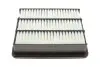 Фильтр воздушный Mazda 3/ 6/ CX-5 2.2D 12-/Ford Ranger 2.5D/TD 99-06 -FILTER MANN C 26 028 (фото 2)