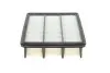 Фильтр воздушный Mazda 3/ 6/ CX-5 2.2D 12-/Ford Ranger 2.5D/TD 99-06 -FILTER MANN C 26 028 (фото 3)