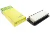 Фільтр повітряний Citroen C1/Peugeot 107 1.0 05-/Toyota Yaris 1.0-1.3 99-11 -FILTER MANN C 2610 (фото 1)