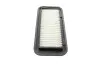 Фільтр повітряний Citroen C1/Peugeot 107 1.0 05-/Toyota Yaris 1.0-1.3 99-11 -FILTER MANN C 2610 (фото 2)