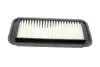 Фільтр повітряний Citroen C1/Peugeot 107 1.0 05-/Toyota Yaris 1.0-1.3 99-11 -FILTER MANN C 2610 (фото 3)