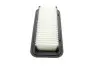 Фільтр повітряний Citroen C1/Peugeot 107 1.0 05-/Toyota Yaris 1.0-1.3 99-11 -FILTER MANN C 2610 (фото 4)