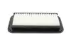 Фільтр повітряний Citroen C1/Peugeot 107 1.0 05-/Toyota Yaris 1.0-1.3 99-11 -FILTER MANN C 2610 (фото 5)