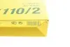 Фильтр воздушный MB E-class (W211)/G-class (W463) 4.0CDI 00- (OM628) -FILTER MANN C 26 110/2 (фото 7)
