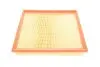 Фильтр воздушный Opel Frontera/Omega 87-98 -FILTER MANN C 26 168/2 (фото 3)