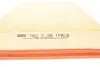 Фильтр воздушный Opel Frontera/Omega 87-98 -FILTER MANN C 26 168/2 (фото 5)