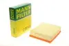 Фільтр повітряний Audi A4 1.6-2.8/1.9TDI 95-01/Audi A6/VW Passat 1.8-4.2/1.9TDI 00-05 -FILTER MANN C 26 168 (фото 1)