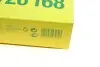 Фільтр повітряний Audi A4 1.6-2.8/1.9TDI 95-01/Audi A6/VW Passat 1.8-4.2/1.9TDI 00-05 -FILTER MANN C 26 168 (фото 5)