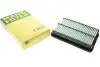Фільтр повітряний Hyundai Tucson/ Kia Cerato/Sportage 04- -FILTER MANN C 2631 (фото 1)
