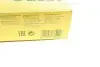 Фільтр повітряний Hyundai Tucson/ Kia Cerato/Sportage 04- -FILTER MANN C 2631 (фото 6)