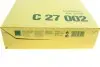 Фільтр повітряний Honda CR-V III 2.4i 06- -FILTER MANN C 27 002 (фото 2)