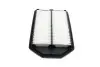 Фільтр повітряний Honda CR-V III 2.4i 06- -FILTER MANN C 27 002 (фото 3)