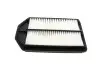 Фільтр повітряний Honda CR-V III 2.4i 06- -FILTER MANN C 27 002 (фото 4)
