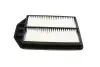 Фільтр повітряний Honda CR-V III 2.4i 06- -FILTER MANN C 27 002 (фото 5)