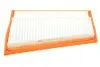 Фильтр воздушный MB E-class (W211) OM642 05- (R) -FILTER MANN C 27 006 (фото 4)