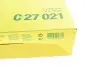 Фільтр повітряний Hyundai I30 1.4-1.6 D 1.6 i 11-/ Kia Cee D 1.0-1.6 i 1.4-1.6 CRDI 12-18 -FILTER MANN C 27 021 (фото 8)