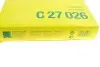 Фильтр воздушный BMW 3 (F30-F34) 11-19/4 (F32-36) 3.0 i 14- (N55) (с поролоном)) -FILTER MANN C 27 026 (фото 7)
