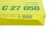 Фильтр воздушный Hyundai Sonata/Kia Optima 2.0/2.4 09- -FILTER MANN C 27 050 (фото 5)