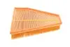 Фільтр повітряний BMW 3 (E90-E93) 3.0i 05-13 (N52) -FILTER MANN C 27 114 (фото 2)