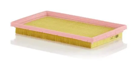 Фільтр повітряний MANN C2742