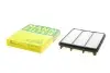 Фильтр воздушный Chevrolet Evanda 2.0i -FILTER MANN C 2743 (фото 1)