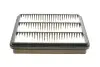 Фильтр воздушный Chevrolet Evanda 2.0i -FILTER MANN C 2743 (фото 4)
