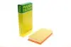 Фільтр повітряний Ford Connect 02- -FILTER MANN C 2774/3 KIT (фото 1)