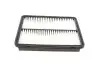 Фильтр воздушный Hyundai Grandeur/Santa Fe II/Kia Sorento II 2.0D/2.2D 09- -FILTER MANN C 28 011 (фото 5)